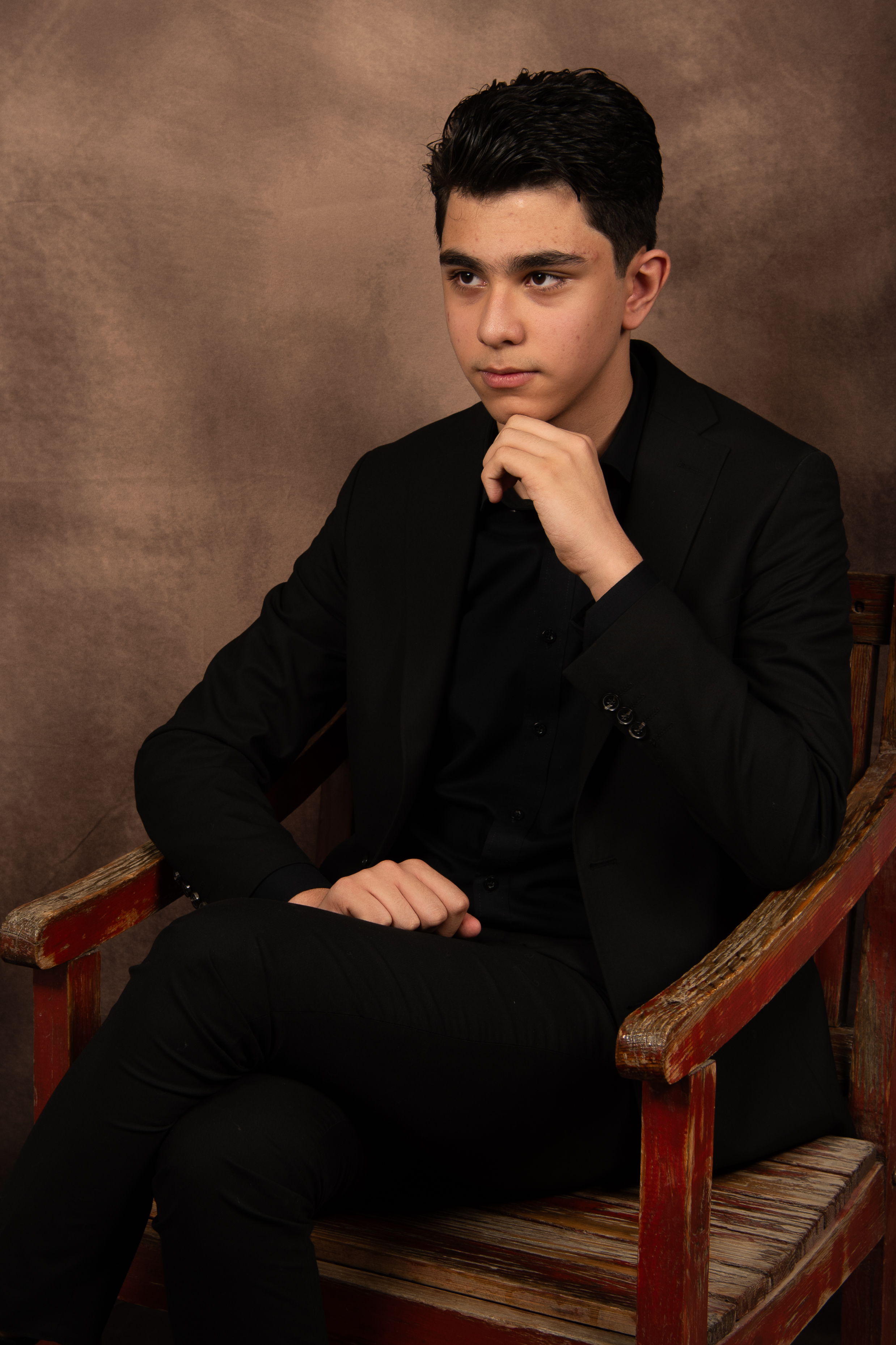 Yiğit Yüksel